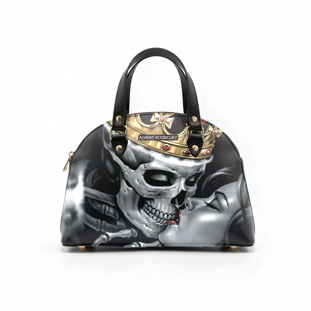 Sara Skull Love