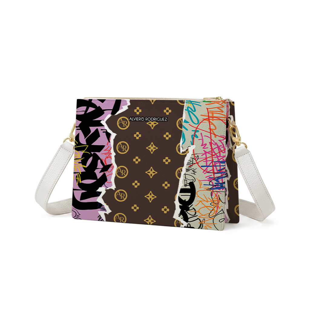 BORSA LOLLYPOP STRETCH