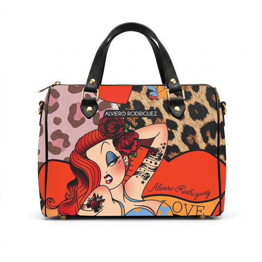 BAULOTTO GIRL RED NEW