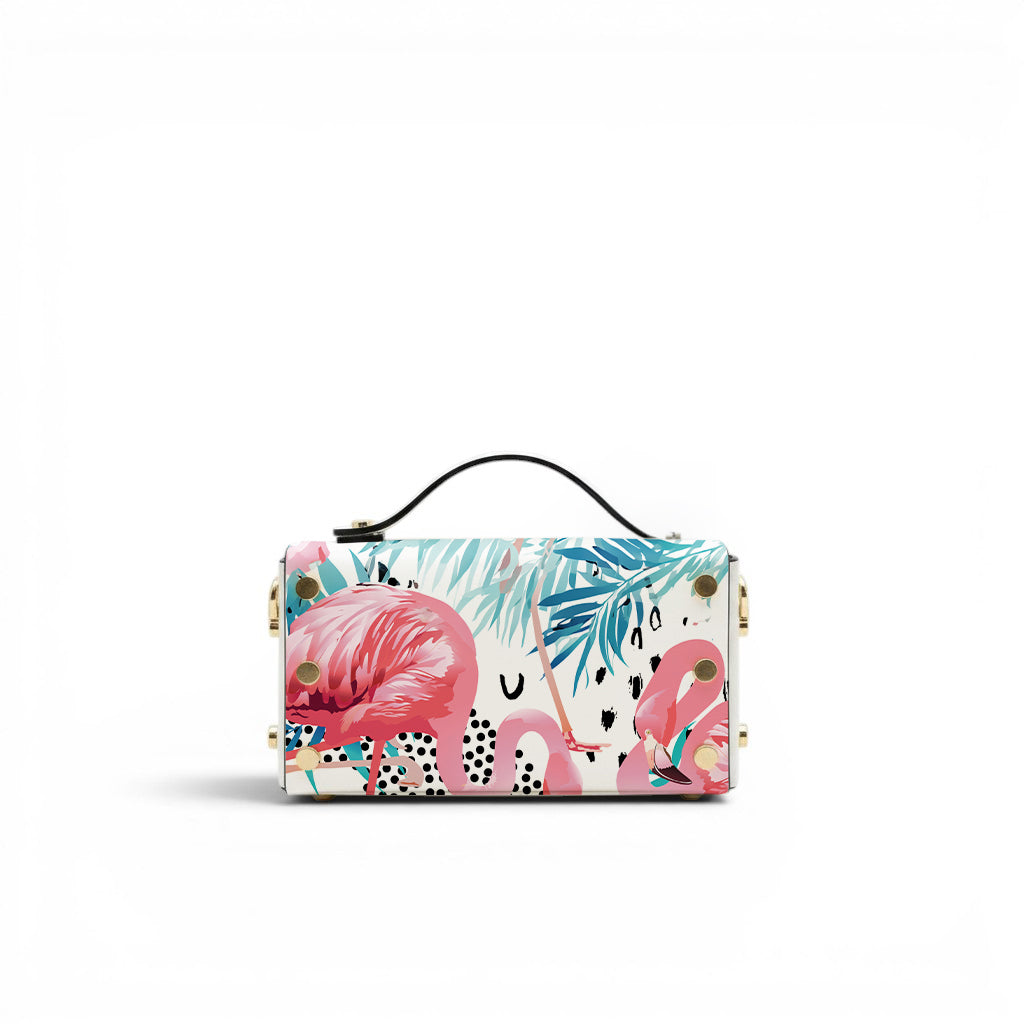 Borsa Chery Fenicotteri