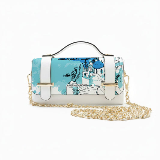 Borsa Chery Santorini