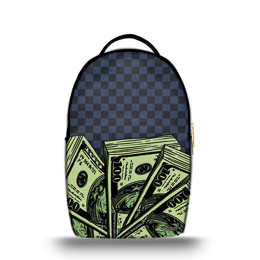 Zaino Imerial Money