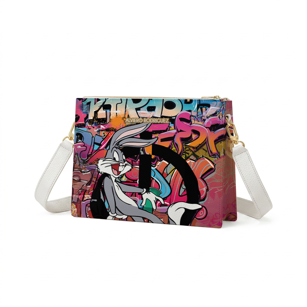 BORSA LOLLYPOP BUGS