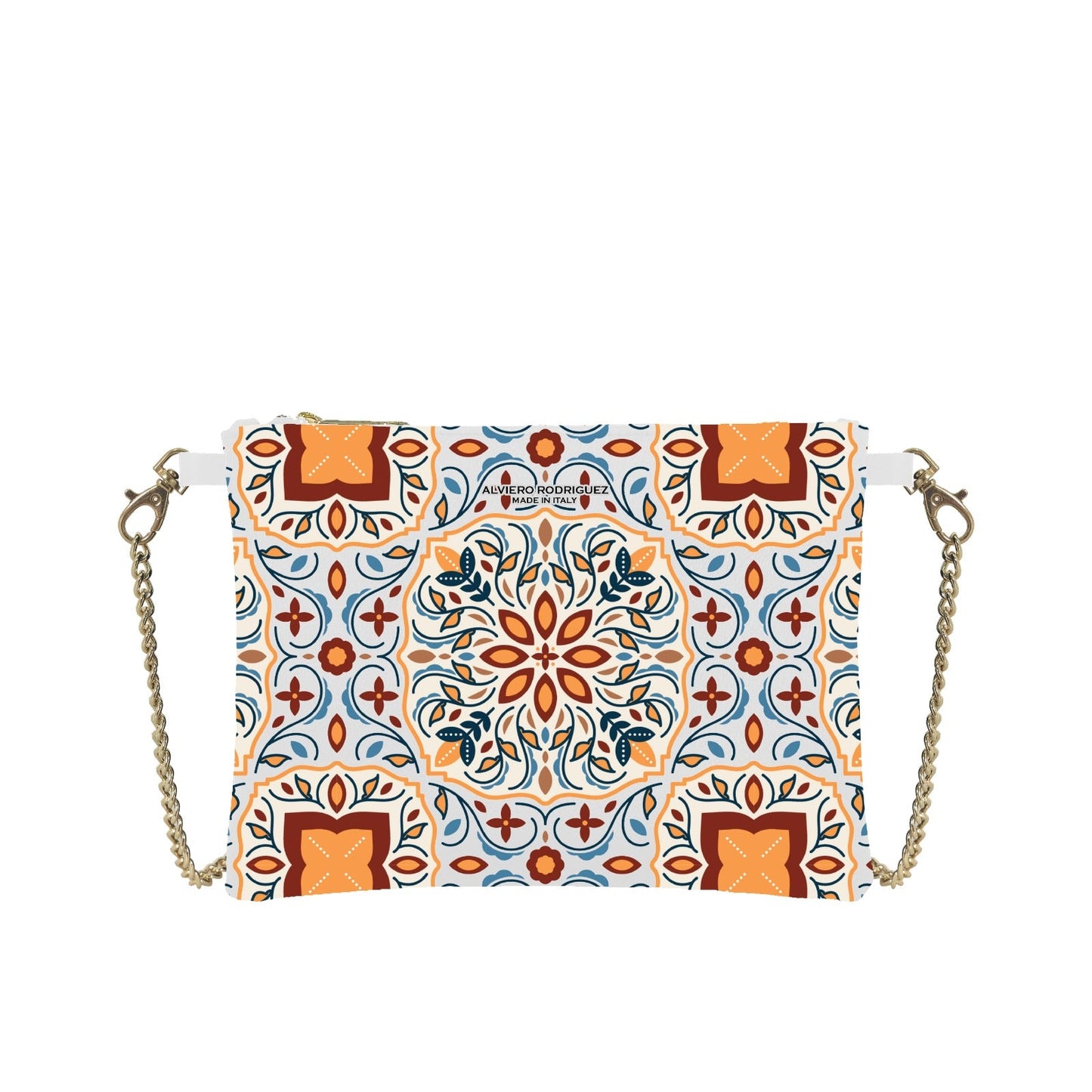 Pochette Teddy Maiolic