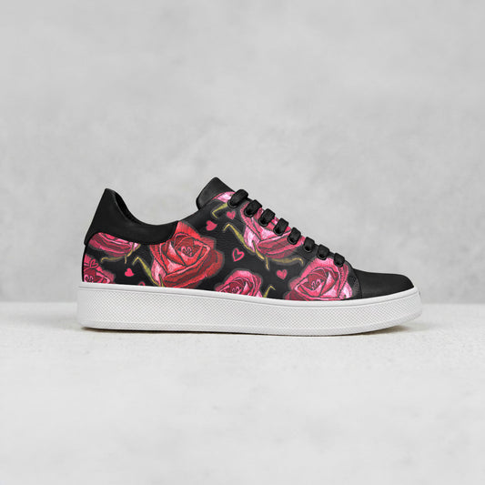 Walk on 3.0 La Vie en Rose