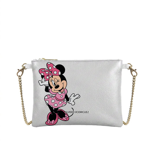 Pochette Teddy MINNIE
