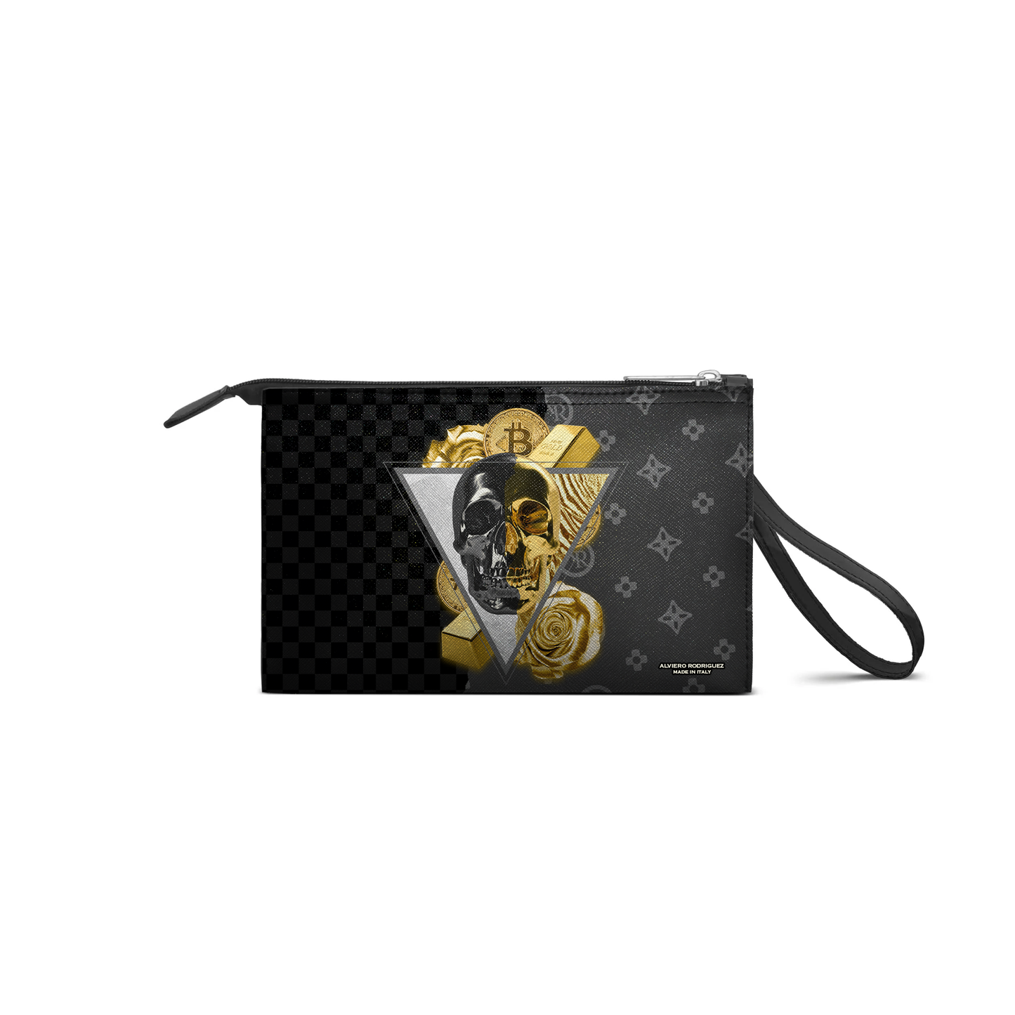 POCHETTE ALVIN 26009