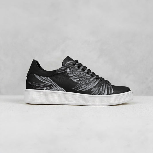 Walk on 3.0 Fly Black