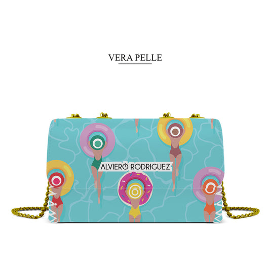 Borsa Madame Bianca Summertime