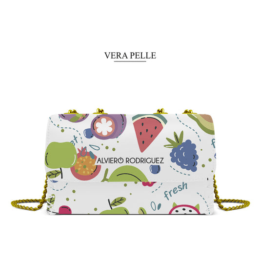Borsa Madame Bianca Fruit