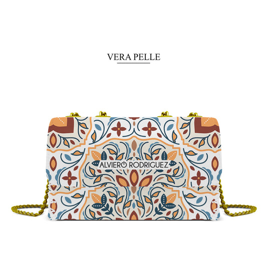 Borsa Madame Bianca Maiolic