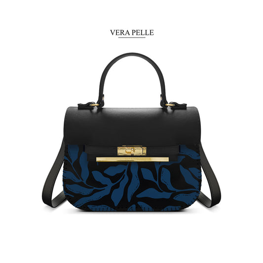 Borsa Zoe Intense Blue