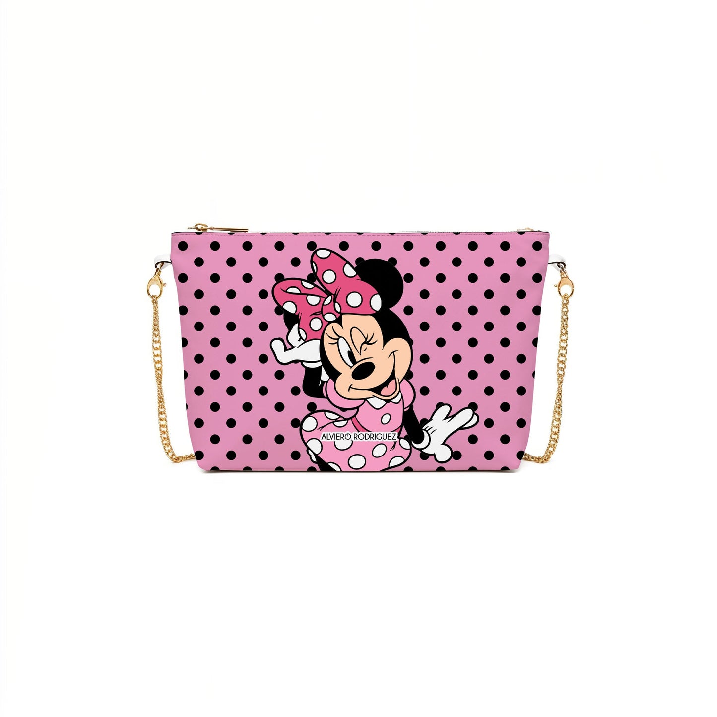 DIVA BAG MINNIE PINK