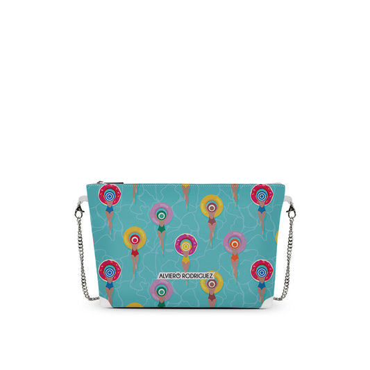 DIVA BAG BIANCA SUMMERTIME