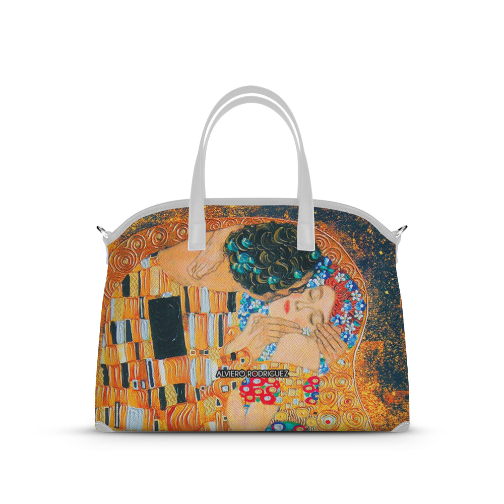 LADY BIANCA BACIO DI KLIMT