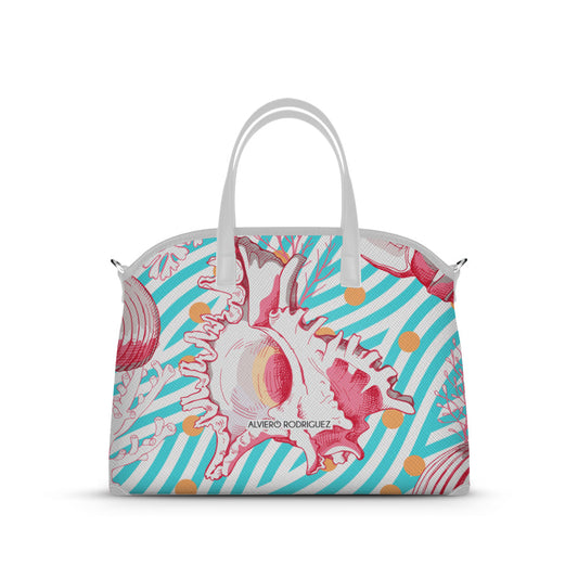 LADY BIANCA COLOR SHELL