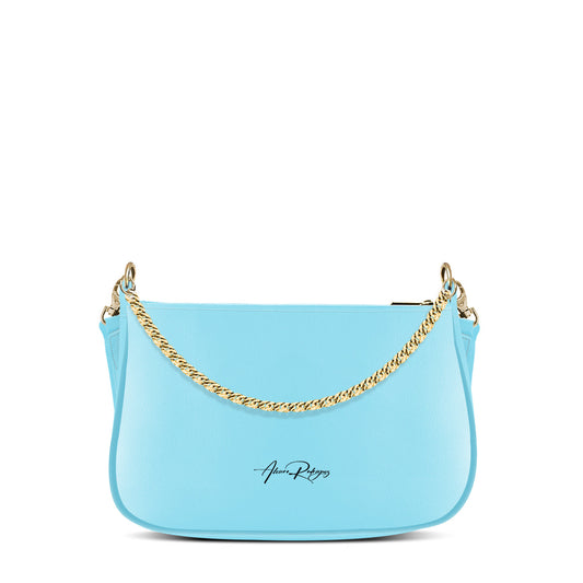 Borsa Vittoria Sky Blue