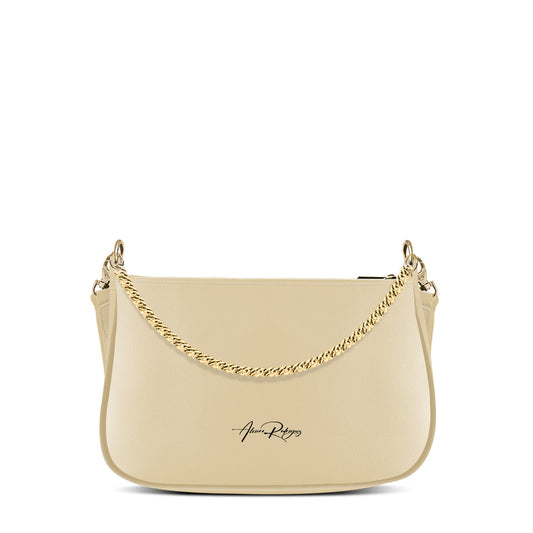 Borsa Vittoria Beige