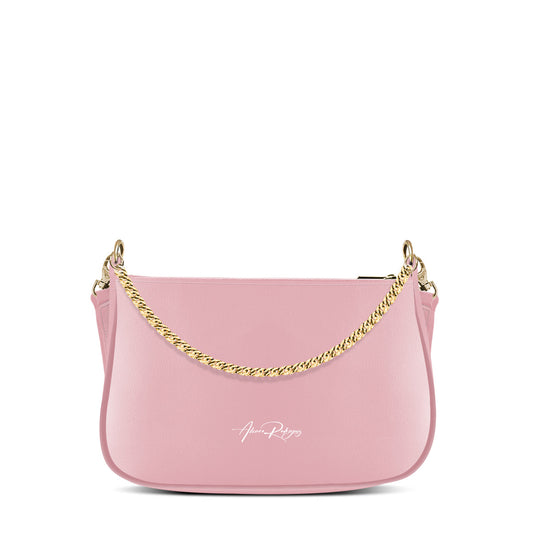 Borsa Vittoria Pink