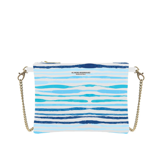 Pochette Teddy Sea