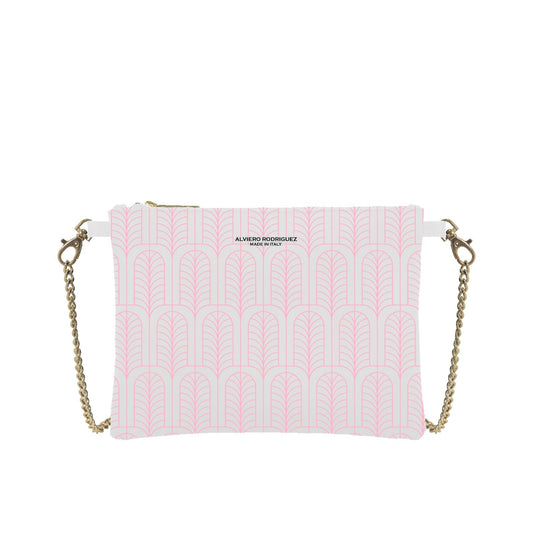 Pochette Teddy Arabic Rose