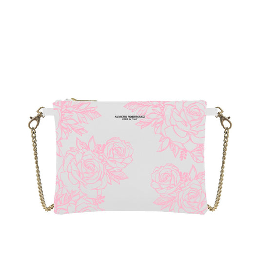 Pochette Teddy Roses