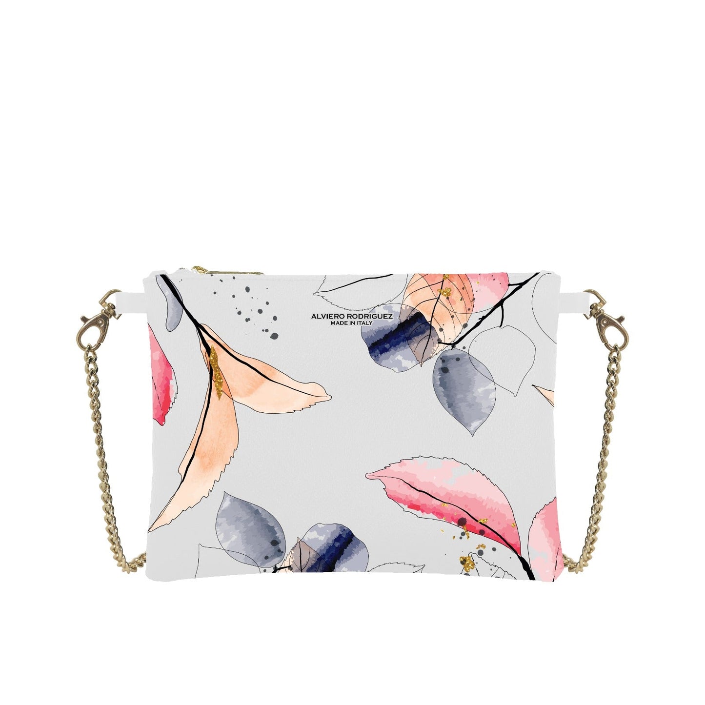 Pochette Teddy Brush Leafs