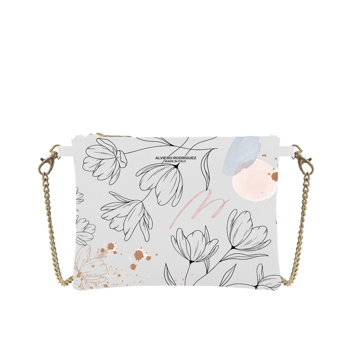 Pochette Teddy Art Of Flower