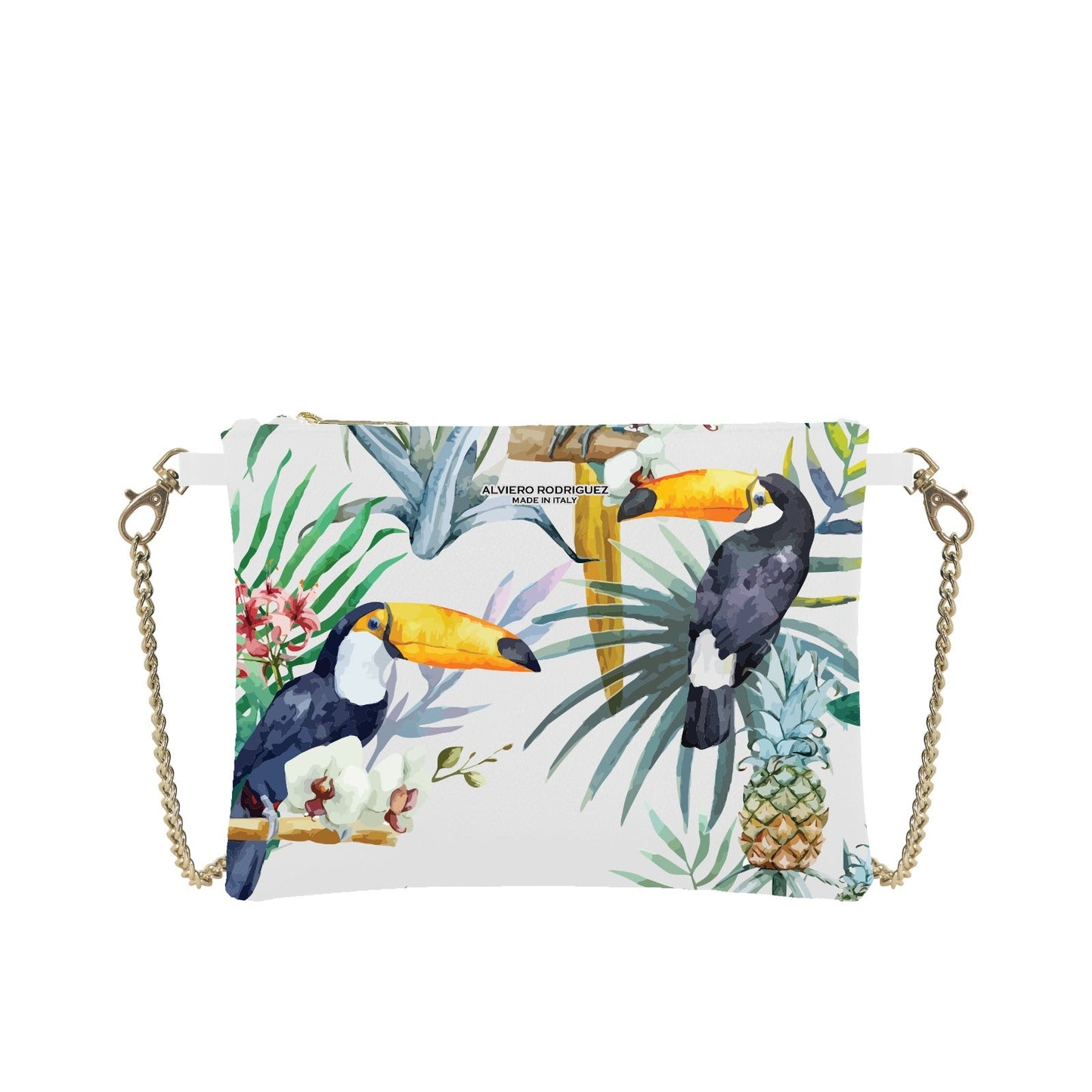 Pochette Teddy Tucano