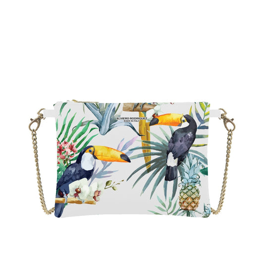 Pochette Teddy Tucano