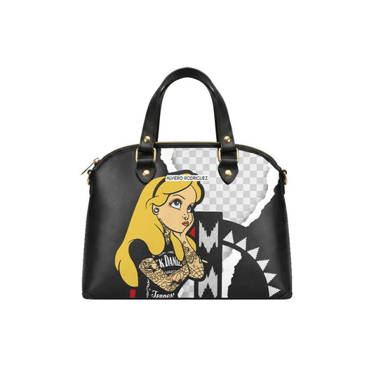 LADY ALICE TATTO  NEW