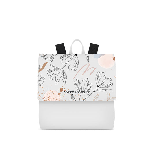 ZAINETTO LUX BIANCO ART OF FLOWERS
