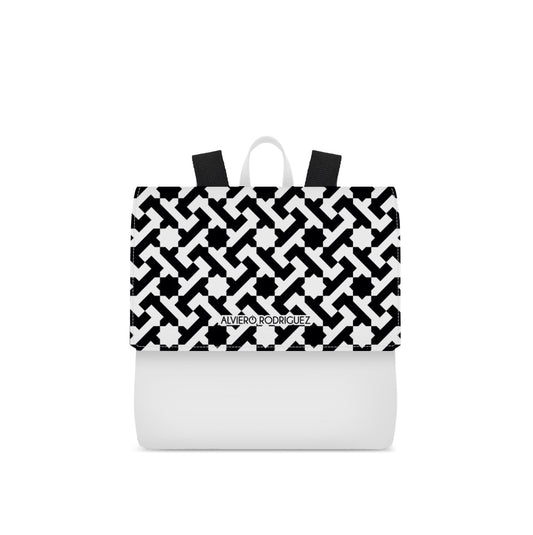 ZAINETTO LUX BIANCO ESSENTIAL LINE BLACK