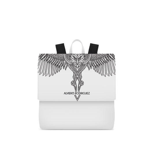 ZAINETTO LUX BIANCO GUFO