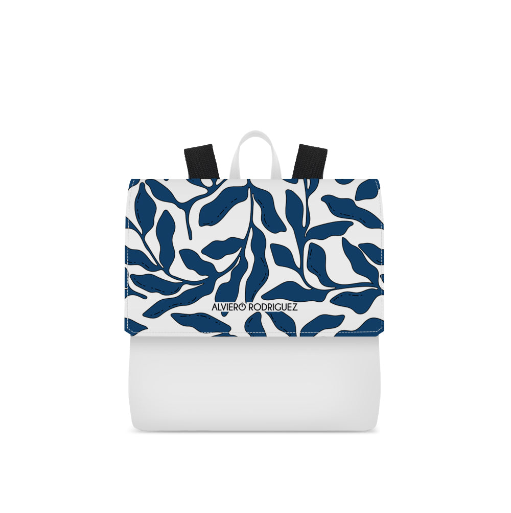 ZAINETTO LUX BIANCO INTENSE BLUE