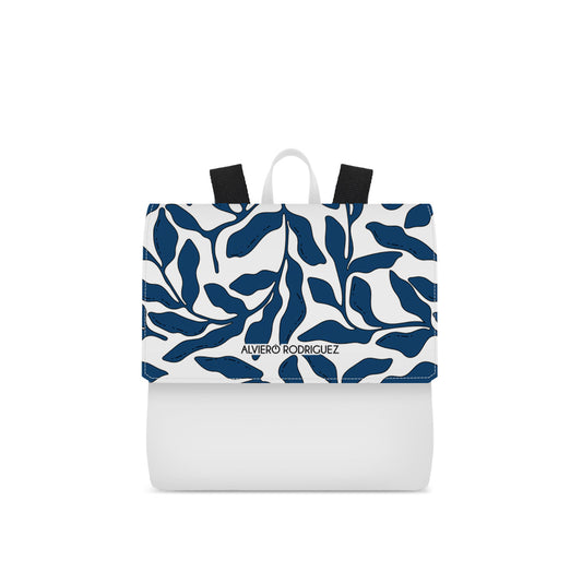 ZAINETTO LUX BIANCO INTENSE BLUE