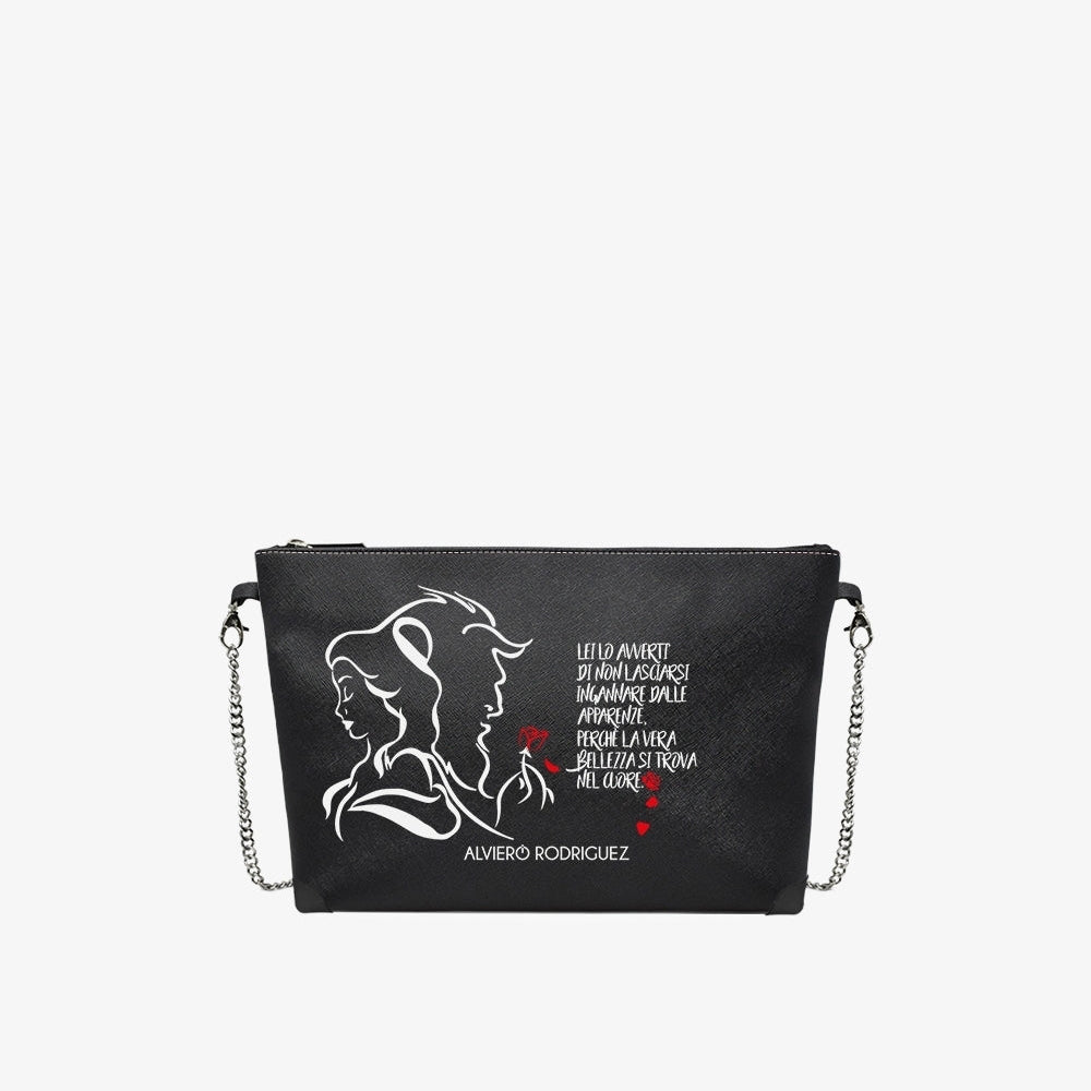 DIVA BAG BEAST HEART