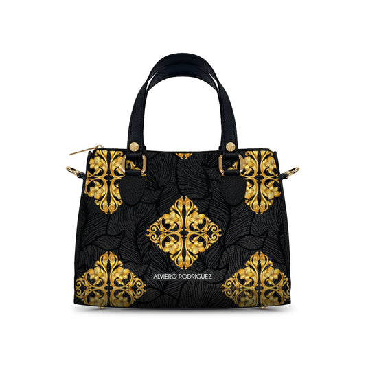 Bauletto ivy Royal leafs