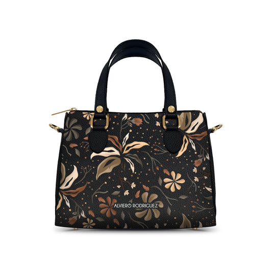 Bauletto ivy Vintage floral