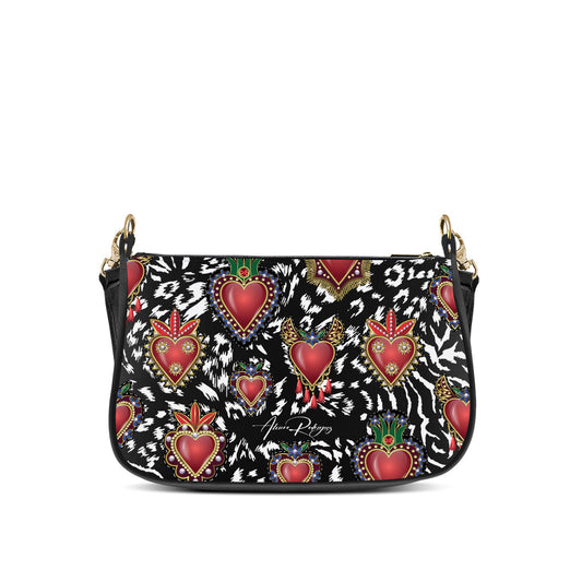 Borsa Desiree Cuore sacro