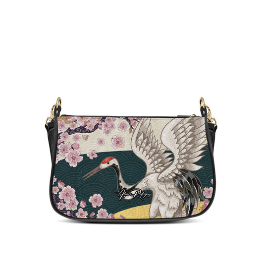 Borsa Desiree Japanese gru