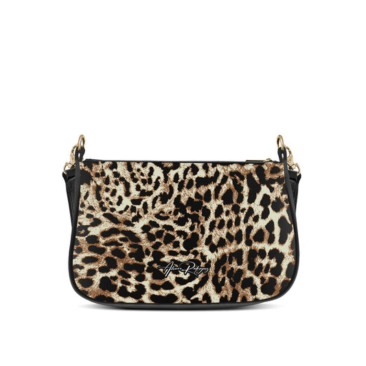 Borsa Desiree Leopard