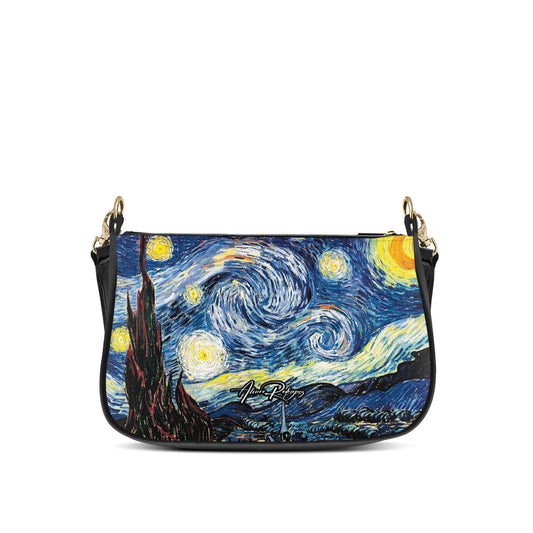 Borsa Desiree Notte stellata