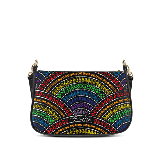 Borsa Desiree Rainbow