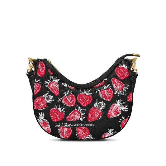 Borsa Bella Strawberry