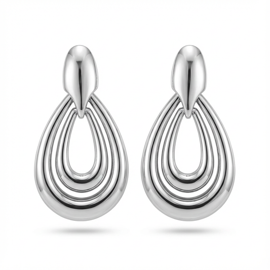 Orecchini Sofia Argento