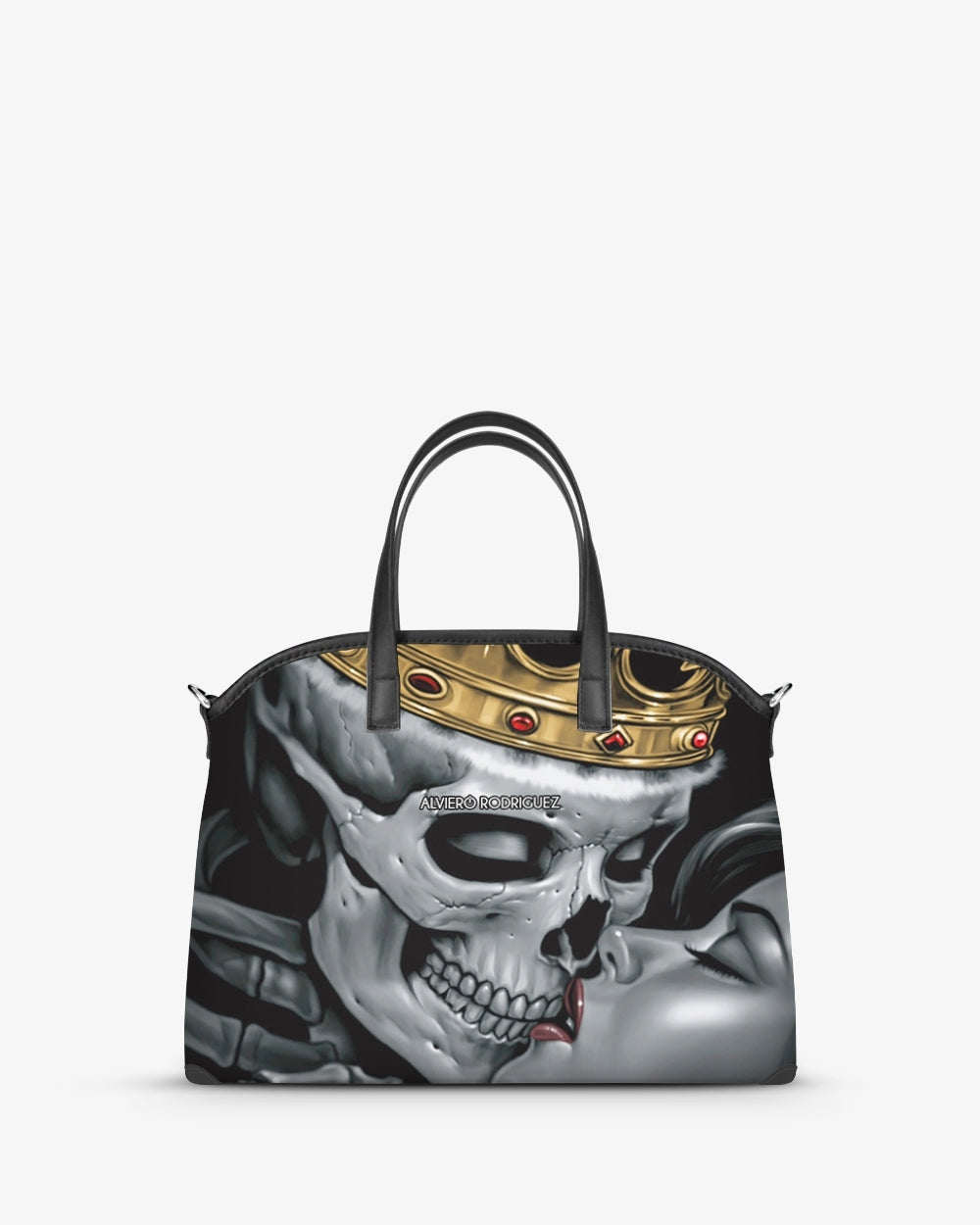 LADY NERA SKULL LOVE