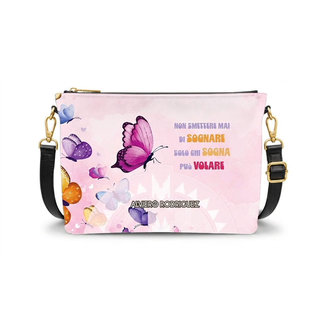 DIVA BAG VOLARE