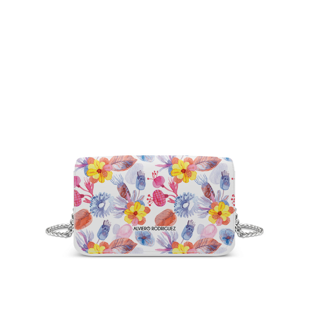 MARGOT BIANCA COLOR FLOWER
