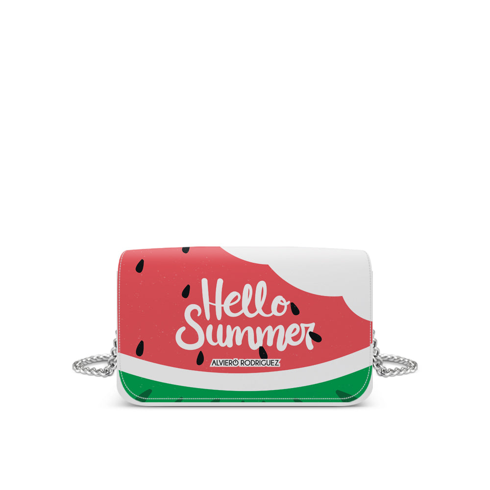 MARGOT BIANCA HELLO SUMMER